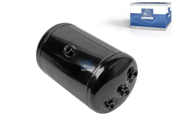 Rezervor aer sistem compresor MERCEDES-BENZ ACTROS 4146 AK diesel 456 cai DT SPARE PARTS 4.66442