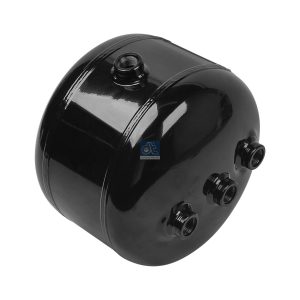 Rezervor aer sistem compresor MERCEDES-BENZ ACTROS MP2 / MP3 3348 A diesel 476 cai DT SPARE PARTS 4.66444