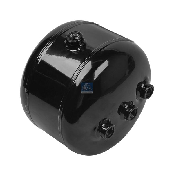 Rezervor aer sistem compresor MERCEDES-BENZ ACTROS MP2 / MP3 3348 A diesel 476 cai DT SPARE PARTS 4.66444