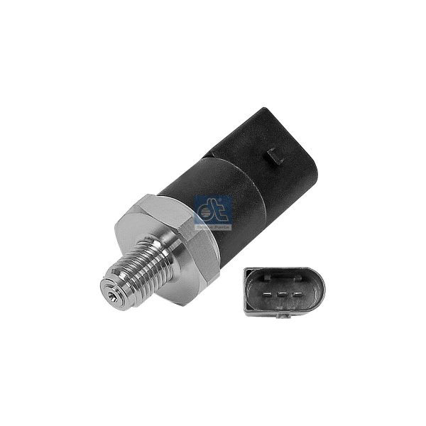 Senzor presiune combustibil MERCEDES-BENZ A-CLASS (W168) A 170 CDI (168.009, 168.109) diesel 95 cai DT SPARE PARTS 4.66662