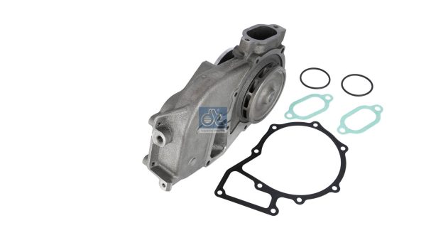 Pompa de apa MERCEDES-BENZ ACTROS MP2 / MP3 2036 S diesel 354 cai DT SPARE PARTS 4.66818