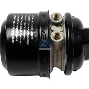 Cilindru de frana pretensionat cu arc MERCEDES-BENZ ACTROS 4140 B diesel 394 cai DT SPARE PARTS 4.67659