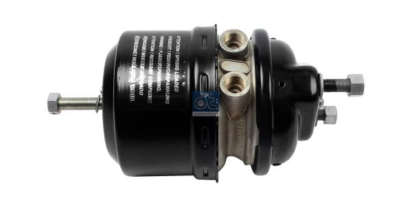 Cilindru de frana pretensionat cu arc MERCEDES-BENZ ACTROS 4140 B diesel 394 cai DT SPARE PARTS 4.67659
