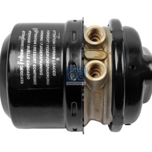 Cilindru de frana pretensionat cu arc MERCEDES-BENZ ACTROS 4140 B diesel 394 cai DT SPARE PARTS 4.67661