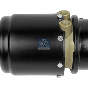 Cilindru de frana pretensionat cu arc MERCEDES-BENZ ACTROS 1831, 1831 L diesel 313 cai DT SPARE PARTS 4.67664