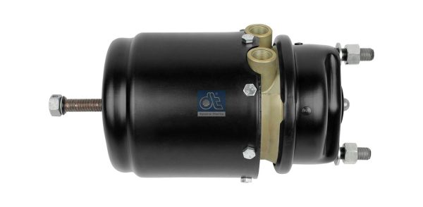 Cilindru de frana pretensionat cu arc MERCEDES-BENZ ACTROS 3350 S diesel 503 cai DT SPARE PARTS 4.67664