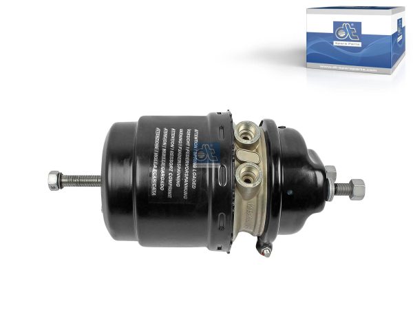 Cilindru de frana pretensionat cu arc MERCEDES-BENZ ACTROS 3350 S diesel 503 cai DT SPARE PARTS 4.67667