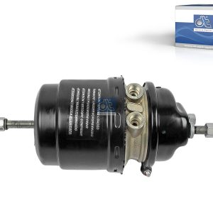 Cilindru de frana pretensionat cu arc MERCEDES-BENZ ACTROS 3357 S diesel 571 cai DT SPARE PARTS 4.67667