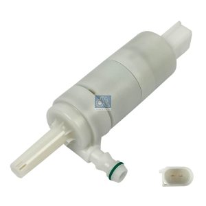 Pompa de apa spalare parbriz MERCEDES-BENZ A-CLASS (W169) A 200 CDI (169.008, 169.308) diesel 140 cai DT SPARE PARTS 4.68276