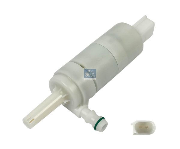 Pompa de apa spalare parbriz MERCEDES-BENZ A-CLASS (W169) A 200 CDI (169.008, 169.308) diesel 140 cai DT SPARE PARTS 4.68276