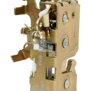 Incuietoare usa MERCEDES-BENZ ACTROS 1843, 1843 L diesel 428 cai DT SPARE PARTS 4.68363