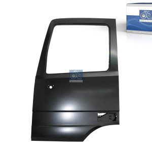 Usa caroserie MERCEDES-BENZ ACTROS MP2 / MP3 1848, L, LL diesel 476 cai DT SPARE PARTS 4.68410