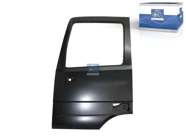 Usa caroserie MERCEDES-BENZ ACTROS MP2 / MP3 1848, L, LL diesel 476 cai DT SPARE PARTS 4.68410