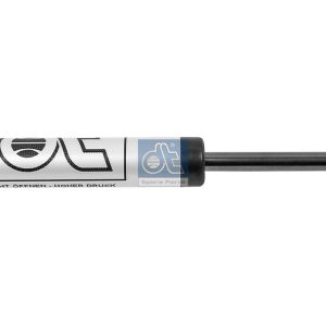 Amortizor deflector aer MERCEDES-BENZ ACTROS 1831 AK diesel 313 cai DT SPARE PARTS 4.69121