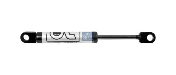 Amortizor deflector aer MERCEDES-BENZ ACTROS 1831 AK diesel 313 cai DT SPARE PARTS 4.69121