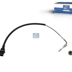 Senzor temperatura gaze evacuare MERCEDES-BENZ ACTROS MP2 / MP3 3348 A diesel 476 cai DT SPARE PARTS 4.69763