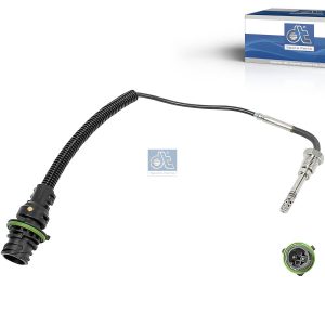 Senzor temperatura gaze evacuare MERCEDES-BENZ ACTROS MP2 / MP3 2036 S diesel 354 cai DT SPARE PARTS 4.69779