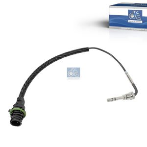 Senzor temperatura gaze evacuare MERCEDES-BENZ ACTROS MP2 / MP3 3348 A diesel 476 cai DT SPARE PARTS 4.69780