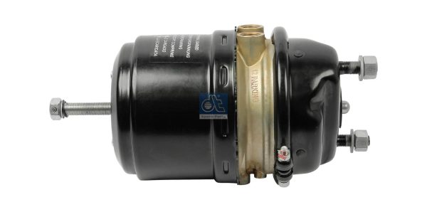 Cilindru de frana pretensionat cu arc MERCEDES-BENZ ACTROS 4140 AK diesel 394 cai DT SPARE PARTS 4.69810