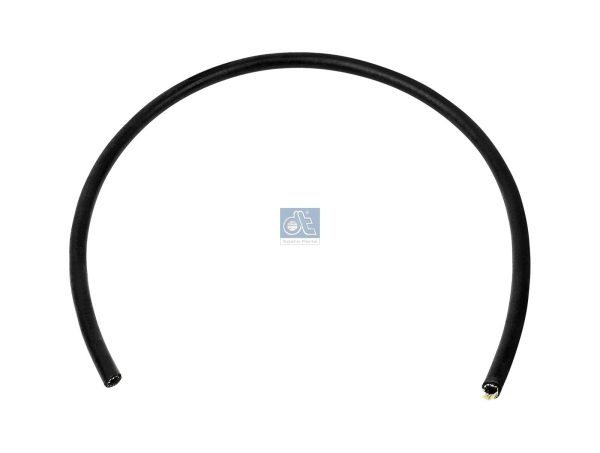Furtun combustibil MERCEDES-BENZ ACTROS 4148 AK diesel 476 cai DT SPARE PARTS 4.80092