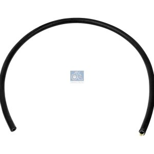 Furtun combustibil MERCEDES-BENZ ACTROS 2531 LS diesel 313 cai DT SPARE PARTS 4.80092