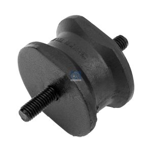 Suport cutie de transfer MERCEDES-BENZ ACTROS 4140 B diesel 394 cai DT SPARE PARTS 4.80357