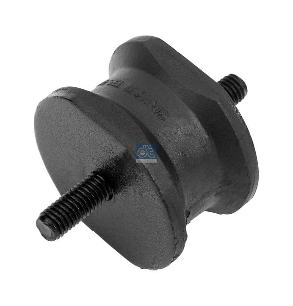 Suport cutie de transfer MERCEDES-BENZ ACTROS 4140 B diesel 394 cai DT SPARE PARTS 4.80357