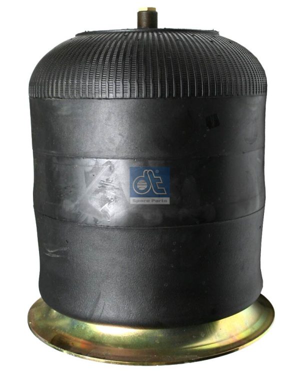 Burduf suspensie pneumatica MERCEDES-BENZ ACTROS 1831 S, 1831 LS diesel 313 cai DT SPARE PARTS 4.80374