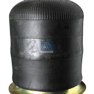Burduf suspensie pneumatica MERCEDES-BENZ ACTROS 1831, 1831 L diesel 313 cai DT SPARE PARTS 4.80374