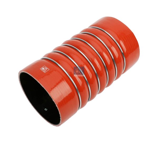 Furtun aer supraalimentare MERCEDES-BENZ ACTROS 4140 K diesel 394 cai DT SPARE PARTS 4.80397