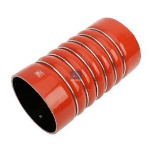 Furtun aer supraalimentare MERCEDES-BENZ ACTROS 4148 K diesel 476 cai DT SPARE PARTS 4.80397