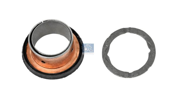 Bucsa lagare cabina sofer MERCEDES-BENZ ACTROS 1848, 1848 L diesel 476 cai DT SPARE PARTS 4.80434