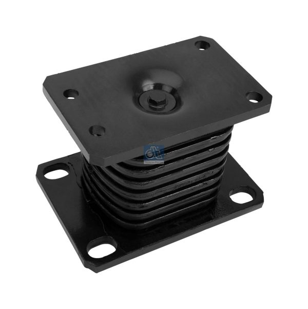 Suport arc eliptic MERCEDES-BENZ ACTROS 2031 S diesel 313 cai DT SPARE PARTS 4.80445