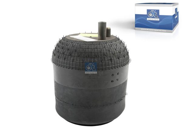 Burduf suspensie pneumatica MERCEDES-BENZ ACTROS MP2 / MP3 3341 AK diesel 408 cai DT SPARE PARTS 4.80451