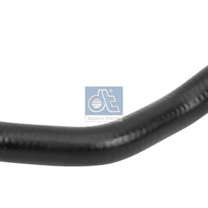 Furtun hidraulic sistem de directie MERCEDES-BENZ ACTROS 3357 diesel 571 cai DT SPARE PARTS 4.80454