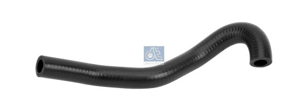 Furtun hidraulic sistem de directie MERCEDES-BENZ ACTROS 3357 diesel 571 cai DT SPARE PARTS 4.80454