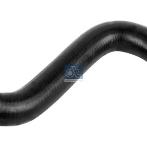 Furtun radiator MERCEDES-BENZ ACTROS MP2 / MP3 3348 A diesel 476 cai DT SPARE PARTS 4.80458