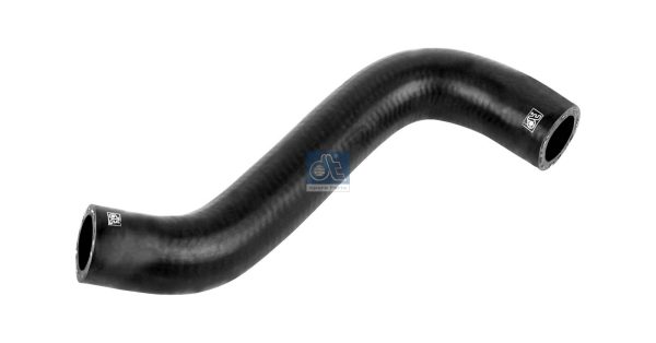 Furtun radiator MERCEDES-BENZ ACTROS MP2 / MP3 3348 A diesel 476 cai DT SPARE PARTS 4.80458