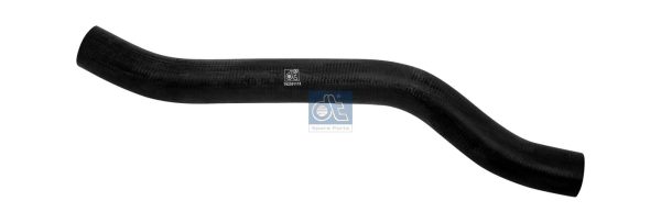 Furtun radiator MERCEDES-BENZ ACTROS MP2 / MP3 1848, L, LL diesel 476 cai DT SPARE PARTS 4.80478