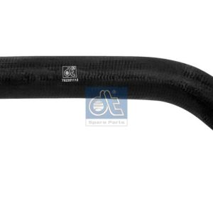 Furtun radiator MERCEDES-BENZ ACTROS 2635, 2635 L diesel 354 cai DT SPARE PARTS 4.80478