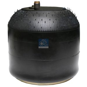 Burduf suspensie pneumatica MERCEDES-BENZ ACTROS 1831 S, 1831 LS diesel 313 cai DT SPARE PARTS 4.80483