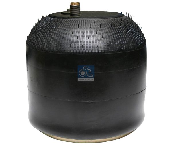 Burduf suspensie pneumatica MERCEDES-BENZ ACTROS 1831, 1831 L diesel 313 cai DT SPARE PARTS 4.80483