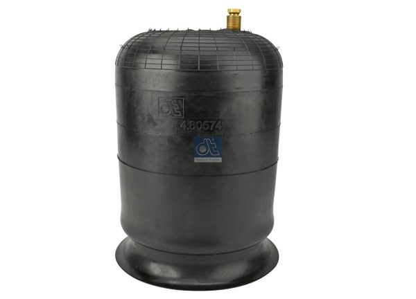 Burduf suspensie pneumatica MERCEDES-BENZ ACTROS 1835, 1835 L diesel 354 cai DT SPARE PARTS 4.80574