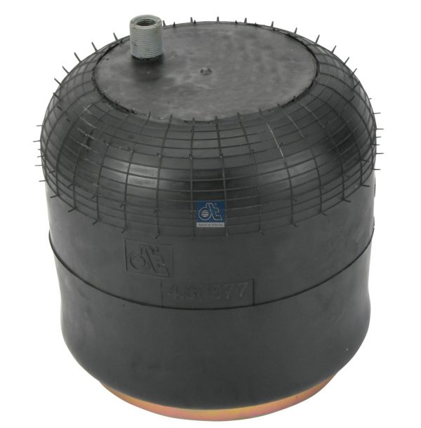Burduf suspensie pneumatica MERCEDES-BENZ ACTROS 1840 S, 1840 LS diesel 394 cai DT SPARE PARTS 4.80577