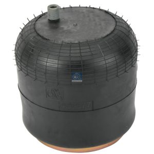 Burduf suspensie pneumatica MERCEDES-BENZ ACTROS 1831 S, 1831 LS diesel 313 cai DT SPARE PARTS 4.80577