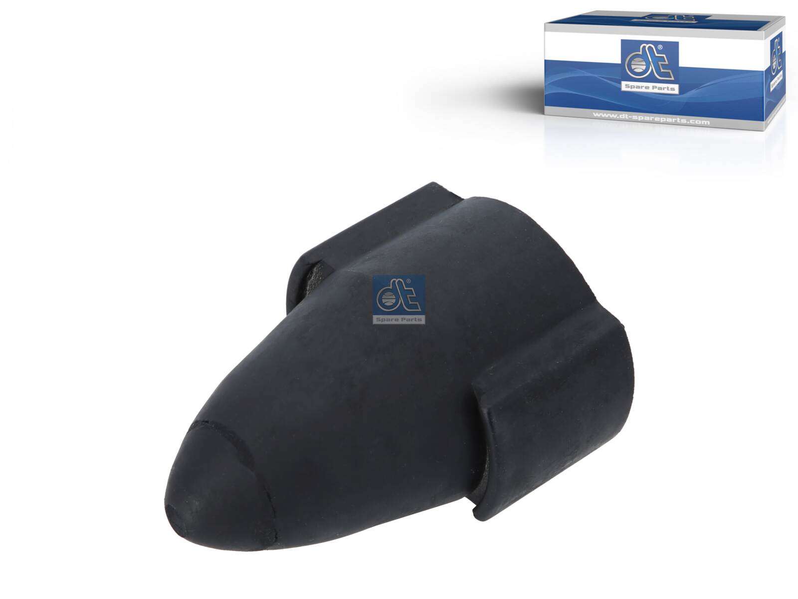 Tampon foaie arc MERCEDES-BENZ ACTROS 2046 AS diesel 456 cai DT SPARE PARTS 4.80579