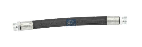 Furtun hidraulic sistem de directie MERCEDES-BENZ ACTROS 4146 K diesel 456 cai DT SPARE PARTS 4.80775