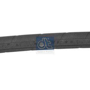 Furtun hidraulic sistem de directie MERCEDES-BENZ ACTROS 4148 K diesel 476 cai DT SPARE PARTS 4.80775