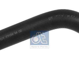 Furtun hidraulic sistem de directie MERCEDES-BENZ ACTROS 2031 diesel 313 cai DT SPARE PARTS 4.80780