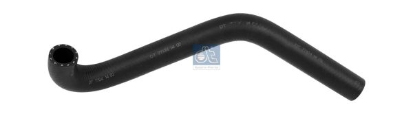 Furtun hidraulic sistem de directie MERCEDES-BENZ ACTROS 3357 diesel 571 cai DT SPARE PARTS 4.80780